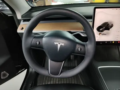Tesla Model Y 2022, 94200 км, за 24014 USD - фото 14