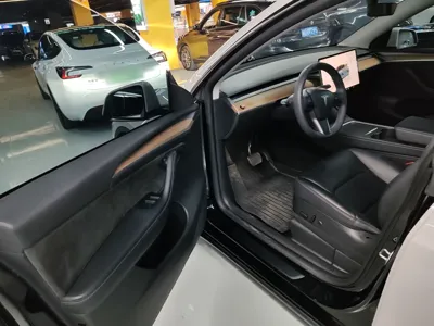Tesla Model Y 2022, 94200 км, за 24014 USD - фото 19