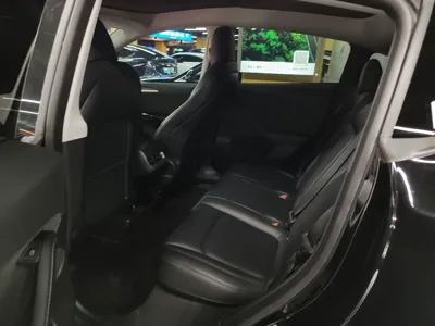 Tesla Model Y 2022, 94200 км, за 24014 USD - фото 20