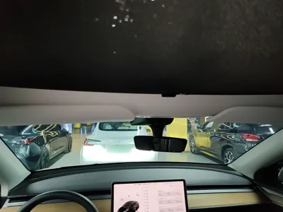 Tesla Model Y 2022, 94200 км, за 24014 USD - фото 21