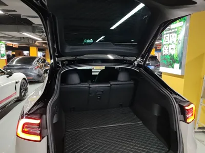 Tesla Model Y 2022, 94200 км, за 24014 USD - фото 22