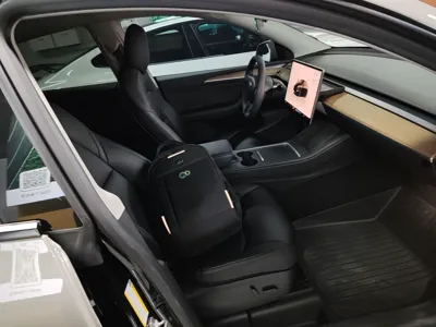 Tesla Model Y 2022, 94200 км, за 24014 USD - фото 23