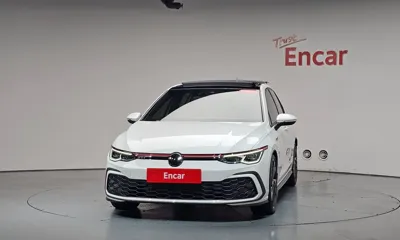 Volkswagen Golf 2024, 10865 км, за 24429.98 USD