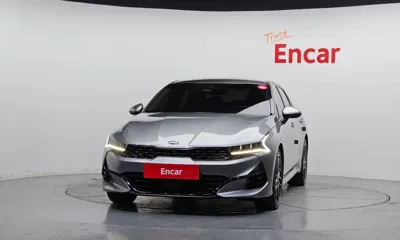 Kia K5 2021, 62728 км, за 11628.67 USD