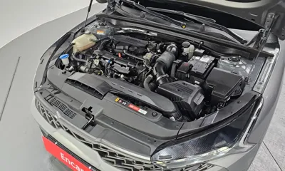 Kia K5 2021, 62728 км, за 11553.11 USD - фото 6