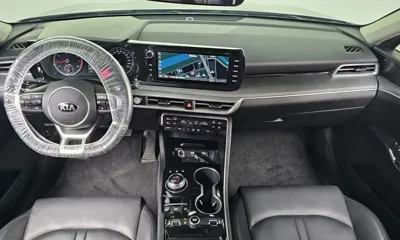 Kia K5 2021, 62728 км, за 11553.11 USD - фото 7