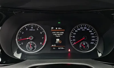 Kia K5 2021, 62728 км, за 11553.11 USD - фото 8