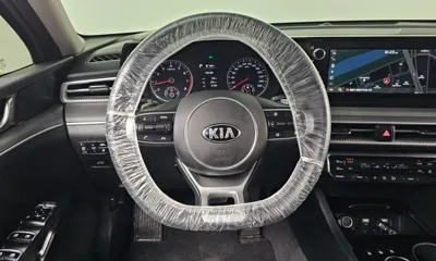 Kia K5 2021, 62728 км, за 11553.11 USD - фото 13