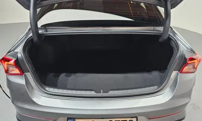 Kia K5 2021, 62728 км, за 11553.11 USD - фото 20
