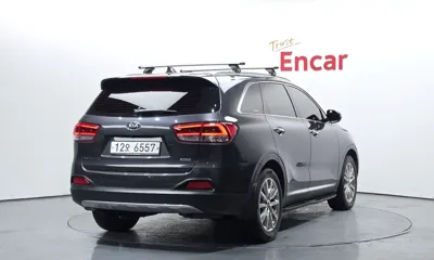 Kia Sorento 2015, 146528 км, за 6997.03 USD