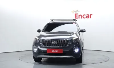 Kia Sorento 2015, 146528 км, за 6997.03 USD