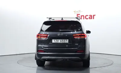 Kia Sorento 2015, 146528 км, за 6997.03 USD