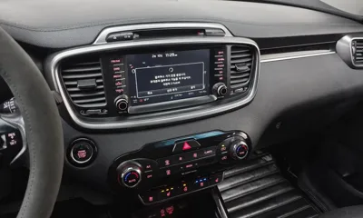 Kia Sorento 2015, 146528 км, за 6997.03 USD - фото 14