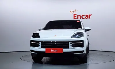 Porsche Cayenne 2024, 43462 км, за 81843.56 USD