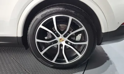 Porsche Cayenne 2024, 43462 км, за 81843.56 USD - фото 21