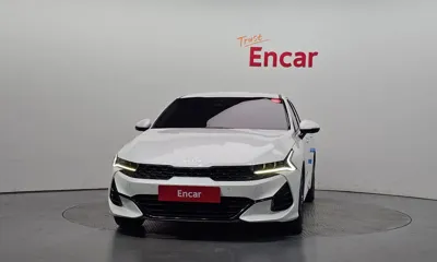Kia K5 2023, 71780 км, за 21777.28 USD