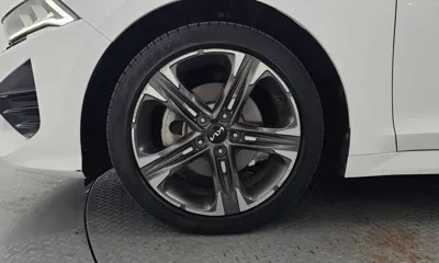 Kia K5 2023, 71780 км, за 21777.28 USD