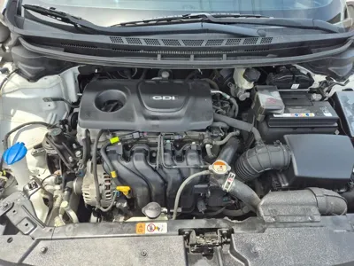 Kia K3 2018, 93452 км, за 5529.54 USD - фото 7