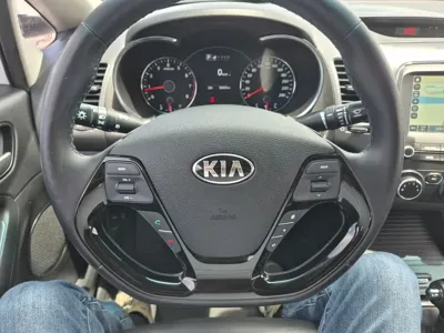 Kia K3 2018, 93452 км, за 5529.54 USD - фото 14