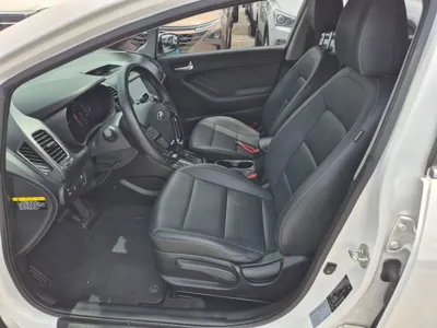 Kia K3 2018, 93452 км, за 5529.54 USD - фото 15