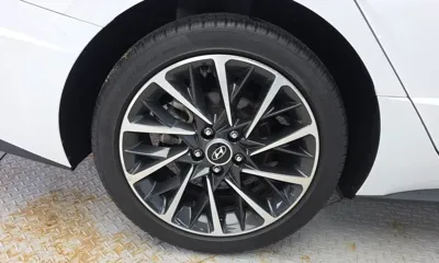 Hyundai Sonata 2023, 52274 км, за 15612.82 USD