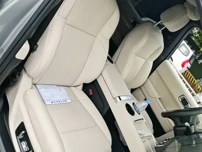 Li Auto Li L9 2024, 39700 км, за 41030.96 USD - фото 6