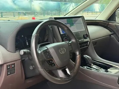 Toyota Alphard 2023, 47000 км, за 110212.22 USD - фото 9
