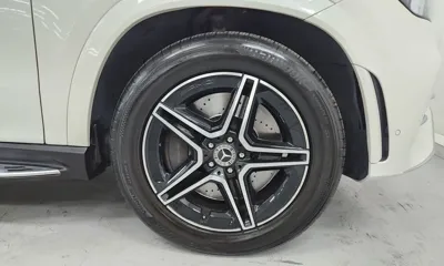 Mercedes-Benz GLE-Class 2021, 61228 км, за 48247.34 USD