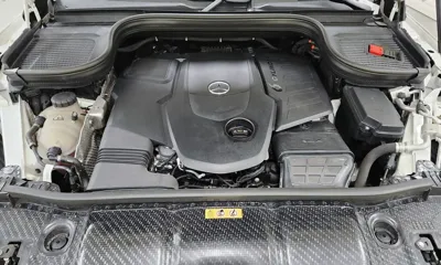 Mercedes-Benz GLE-Class 2021, 61228 км, за 48247.34 USD - фото 6