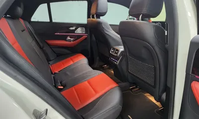 Mercedes-Benz GLE-Class 2021, 61228 км, за 48247.34 USD - фото 10