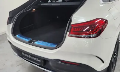 Mercedes-Benz GLE-Class 2021, 61228 км, за 48247.34 USD - фото 11