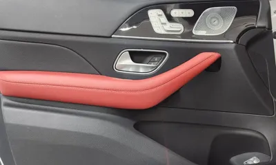 Mercedes-Benz GLE-Class 2021, 61228 км, за 48247.34 USD - фото 15