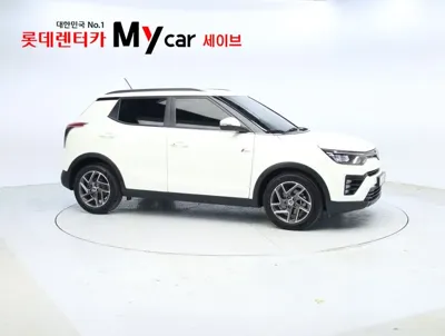KG_Mobility_Ssangyong TIBOLI 2022, 58839 км, за 6780.21 USD - фото 6
