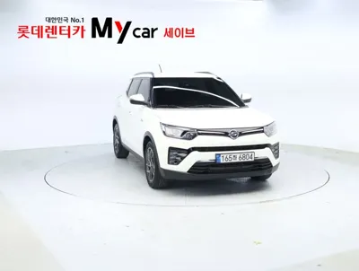 KG_Mobility_Ssangyong TIBOLI 2022, 58839 км, за 6780.21 USD - фото 7
