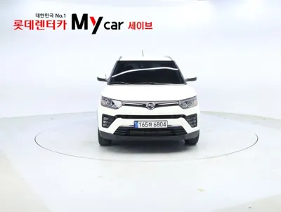 KG_Mobility_Ssangyong TIBOLI 2022, 58839 км, за 6780.21 USD - фото 8