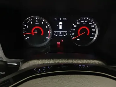 KG_Mobility_Ssangyong TIBOLI 2022, 58839 км, за 6780.21 USD - фото 11