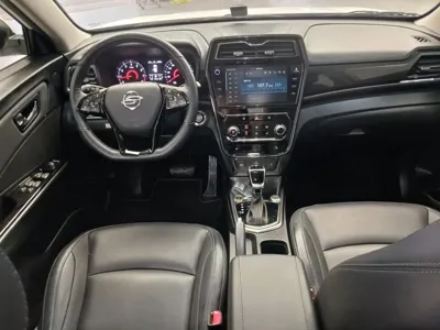 KG_Mobility_Ssangyong TIBOLI 2022, 58839 км, за 6780.21 USD - фото 15