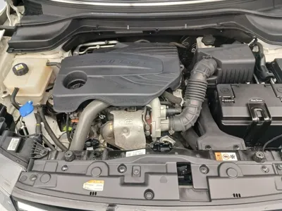 KG_Mobility_Ssangyong TIBOLI 2022, 58839 км, за 6780.21 USD - фото 20