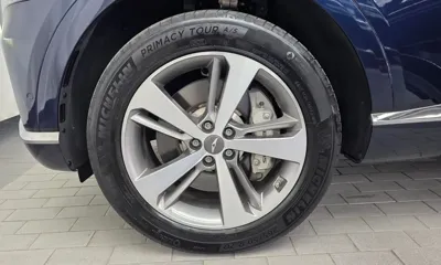Genesis GV80 2021, 55744 км, за 27947.9 USD