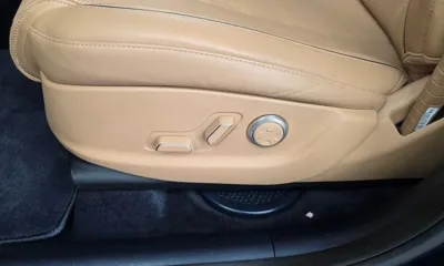Genesis GV80 2021, 55744 км, за 27935.13 USD - фото 31