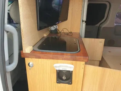 Hyundai Starex 2012, 205655 км, за 4232.6 USD