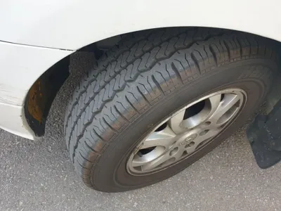 Hyundai Starex 2012, 205655 км, за 4232.6 USD