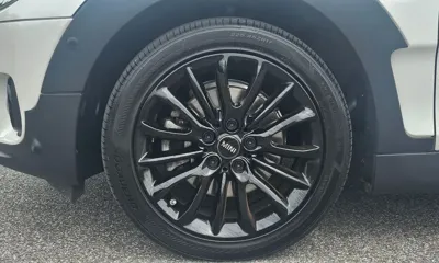 MINI Clubman 2024, 22596 км, за 20152.11 USD