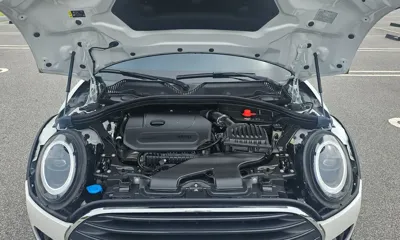 MINI Clubman 2024, 22596 км, за 20152.11 USD - фото 6