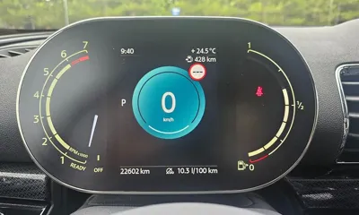 MINI Clubman 2024, 22596 км, за 20152.11 USD - фото 8
