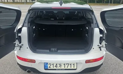 MINI Clubman 2024, 22596 км, за 20152.11 USD - фото 15