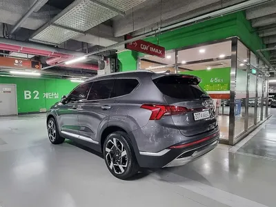 Hyundai Santafe 2021, 117929 км, за 14073.34 USD