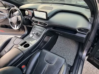 Hyundai Santafe 2021, 117929 км, за 14073.34 USD - фото 6