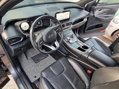 Hyundai Santafe 2021, 117929 км, за 14073.34 USD - фото 7