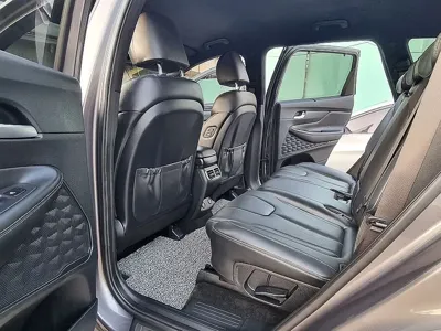 Hyundai Santafe 2021, 117929 км, за 14073.34 USD - фото 8